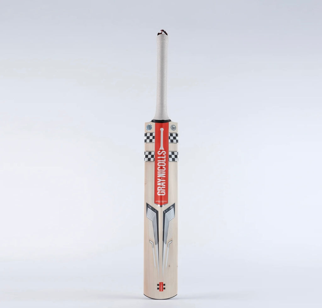 GN Nova Players Adult Cricket Bat