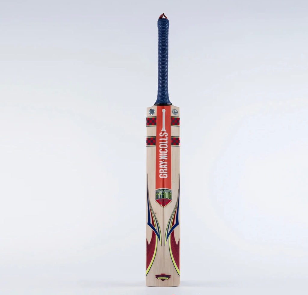 GN Hypernova Gen 1.0 300 Junior Cricket Bat