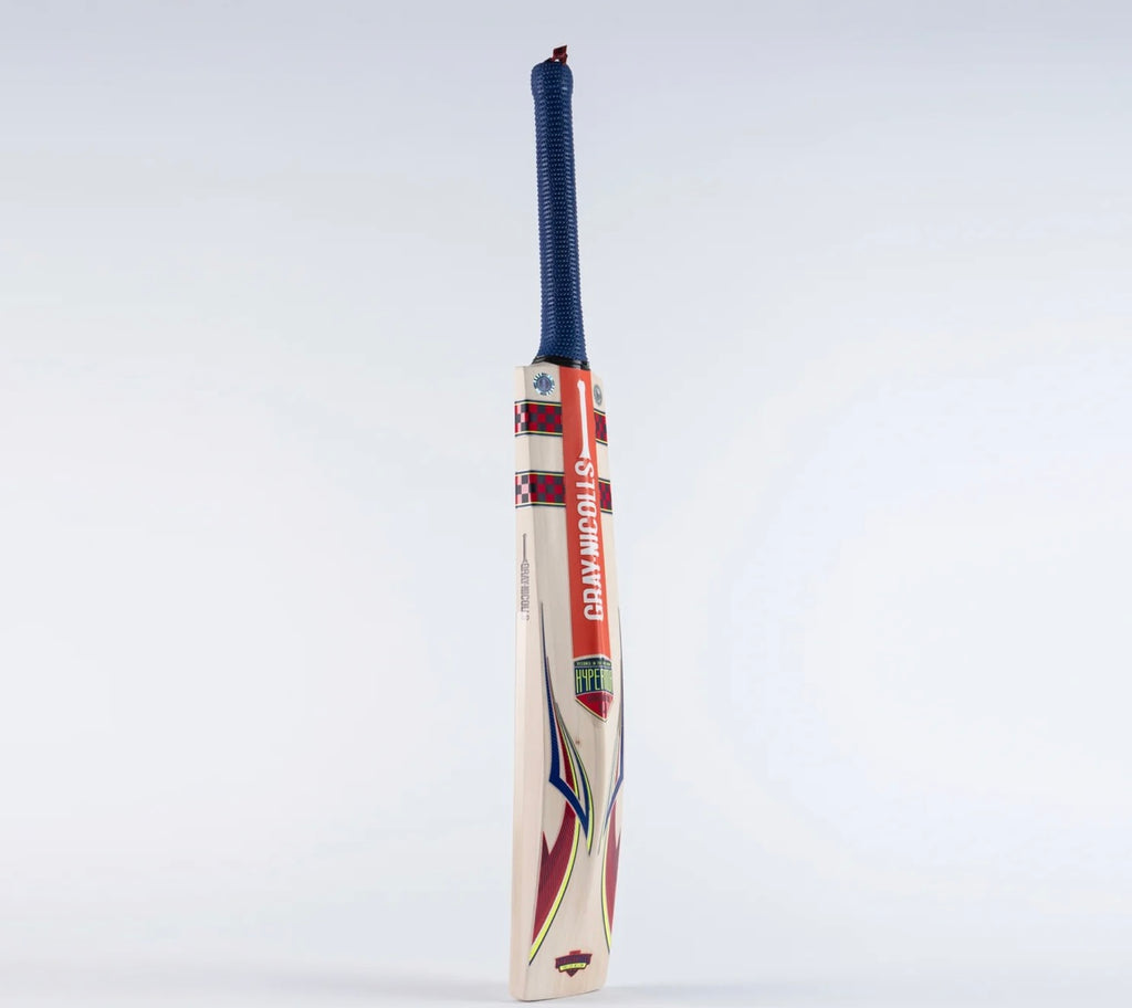 GN Hypernova Gen 1.0 300 Junior Cricket Bat