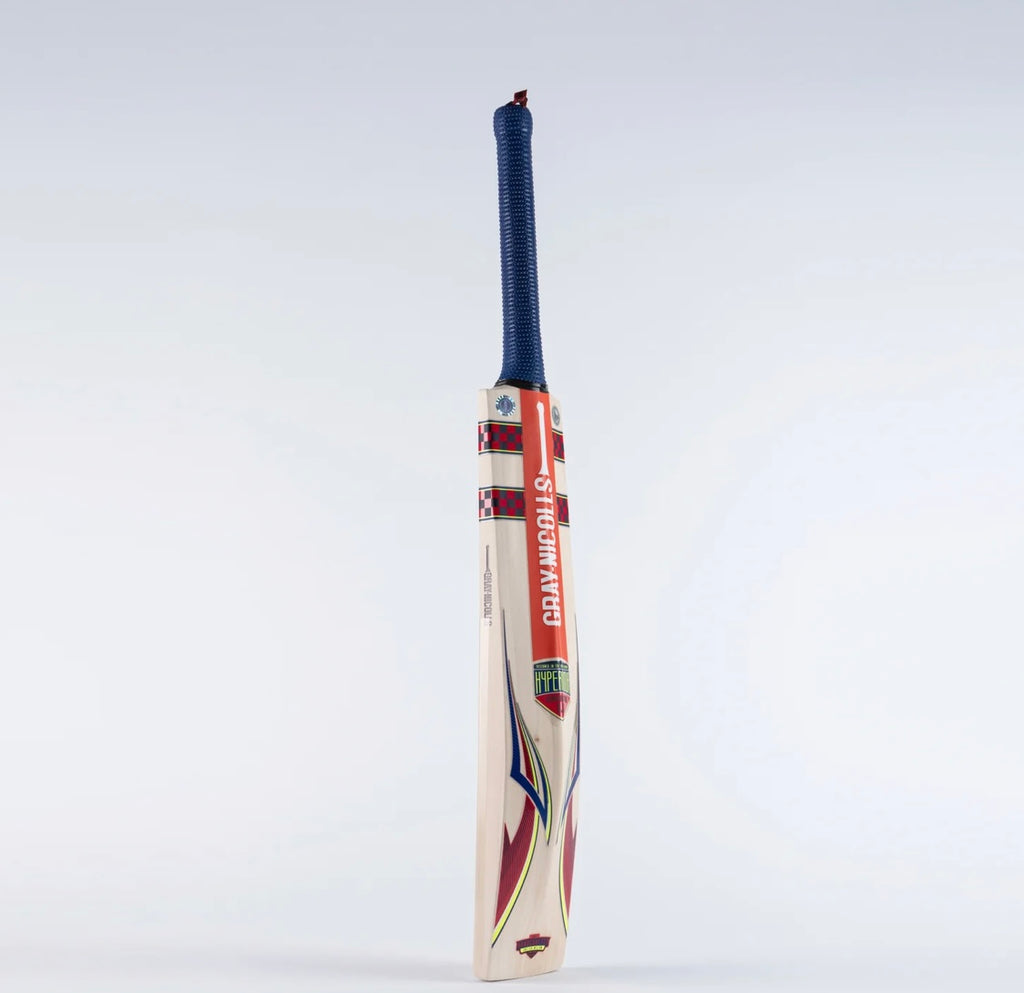 GN Hypernova Gen 1.0 200 Adult Cricket Bat