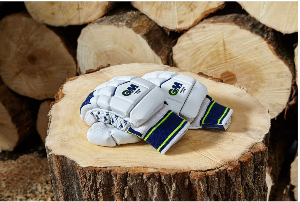 GM PRIMA 606 BATTING GLOVES