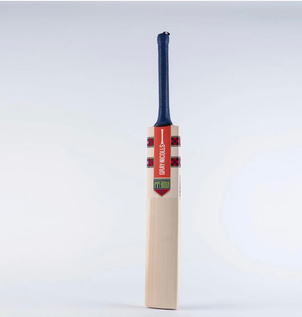 GN Hypernova Gen 1.0 Players Adult Cricket Bat