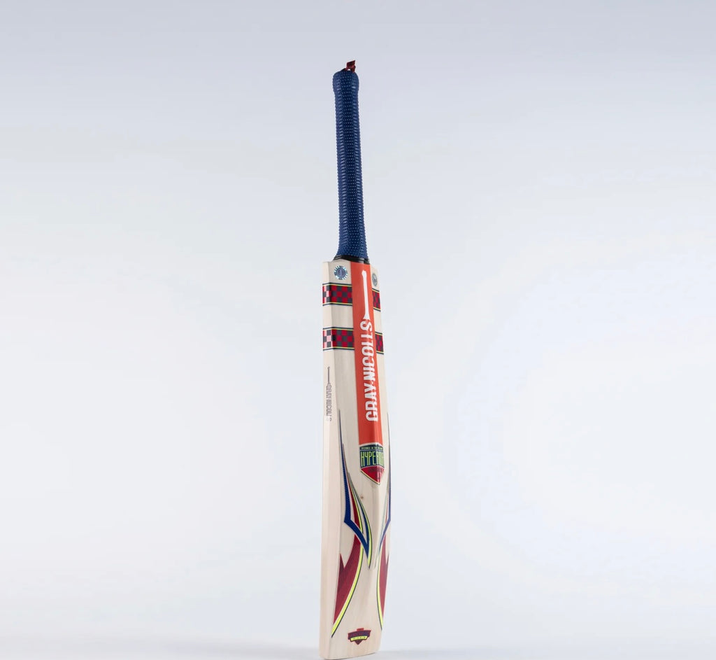 GN Hypernova Gen 1.0 300 Adult Cricket Bat