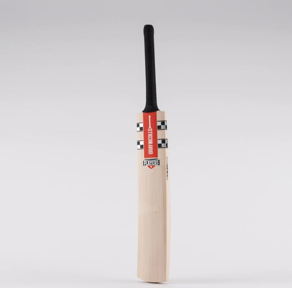 GN Players Adult Cricket Bat