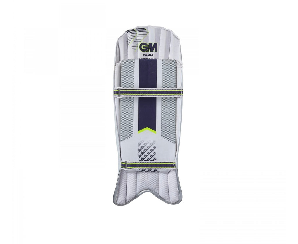 GM PRIMA WK PADS JUNIOR