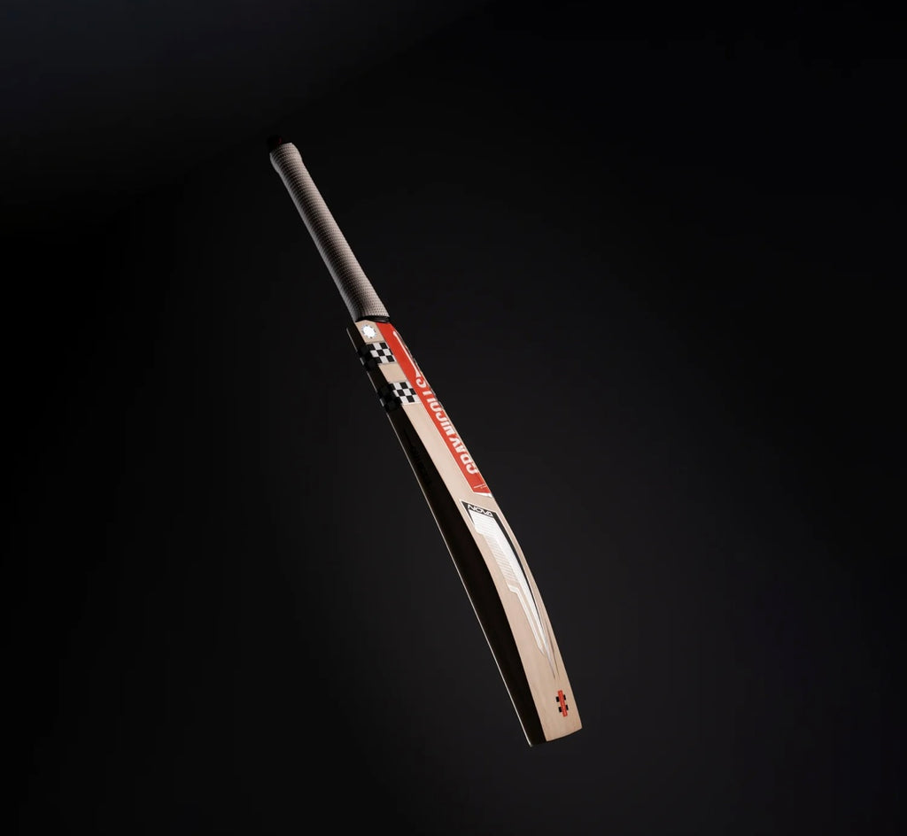 GN Nova Players Adult Cricket Bat