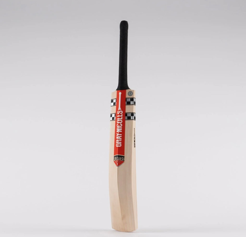 GN Players Junior Cricket Bat