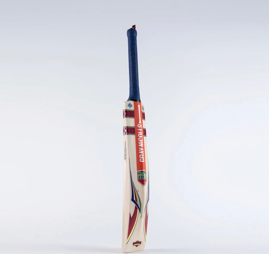 GN Hypernova Gen 1.0 Academy Junior Cricket Bat